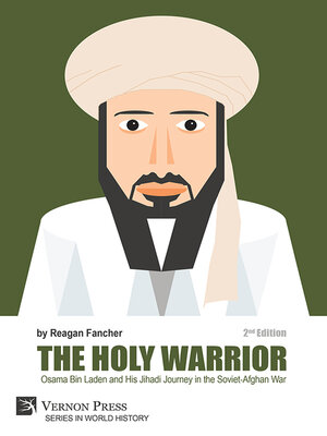 cover image of The Holy Warrior